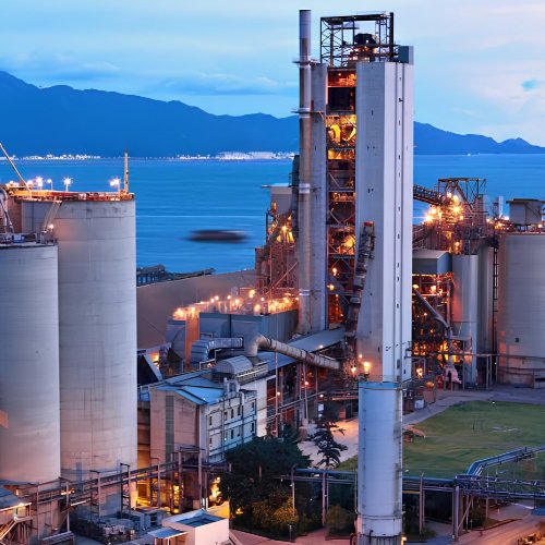 Direct Fire FBC Furnace manufacturer Ahmedabad Gujarat