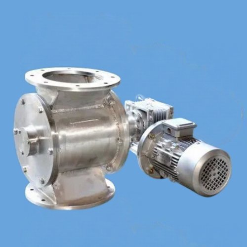 Rotary Air Lock Valve manufacturer Ahmedabad Gujarat