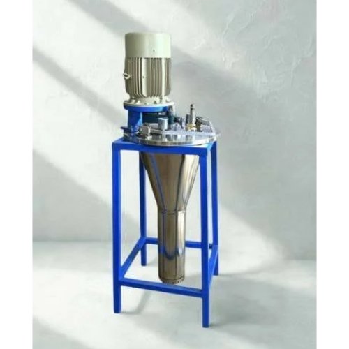 Rotary Disc Atomizer manufacturer Ahmedabad Gujarat