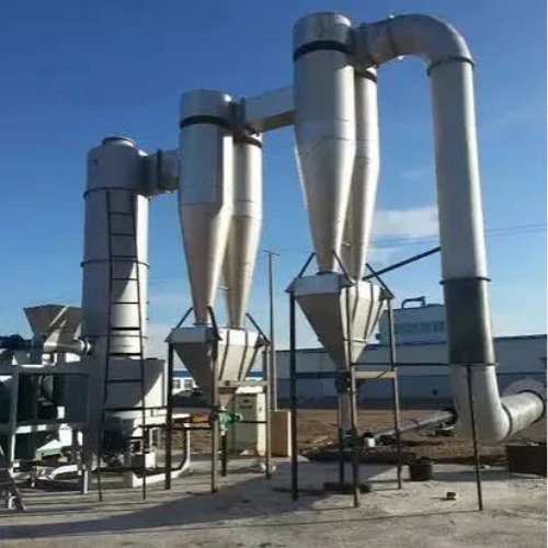 Spin Flash Dryer machine manufacturer Ahmedabad Gujarat