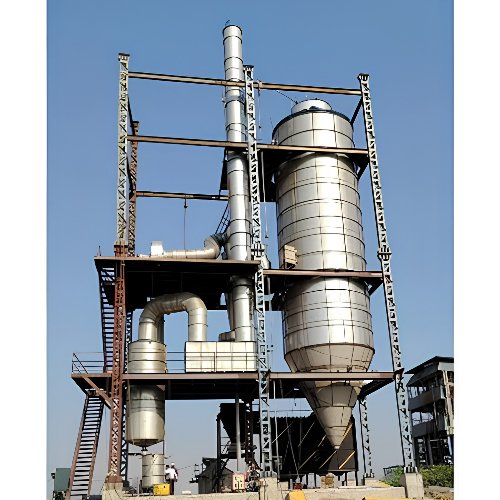 Customized spray drying system manufacturer India
